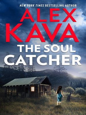 The Soul Catcher - ebook